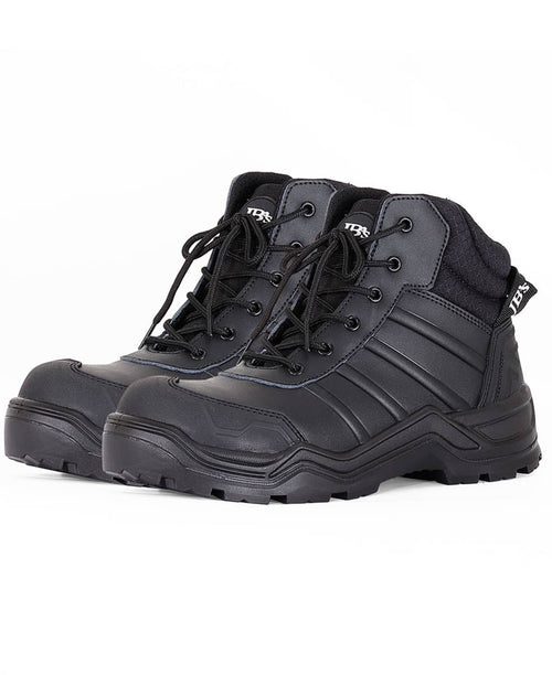 JB's Quantum Sole Safety Boot