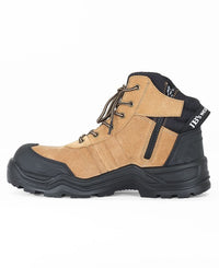 JB's Quantum Sole Safety Boot