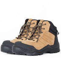 JB's Quantum Sole Safety Boot
