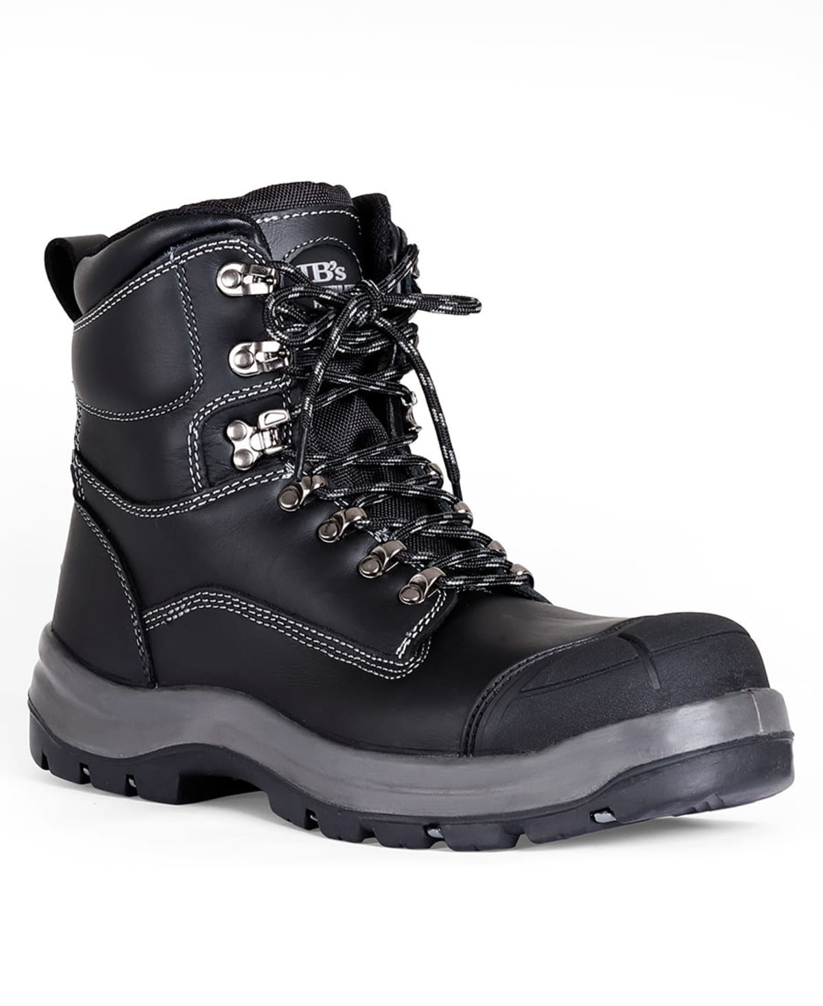 JB's Arctic Freezer Boot