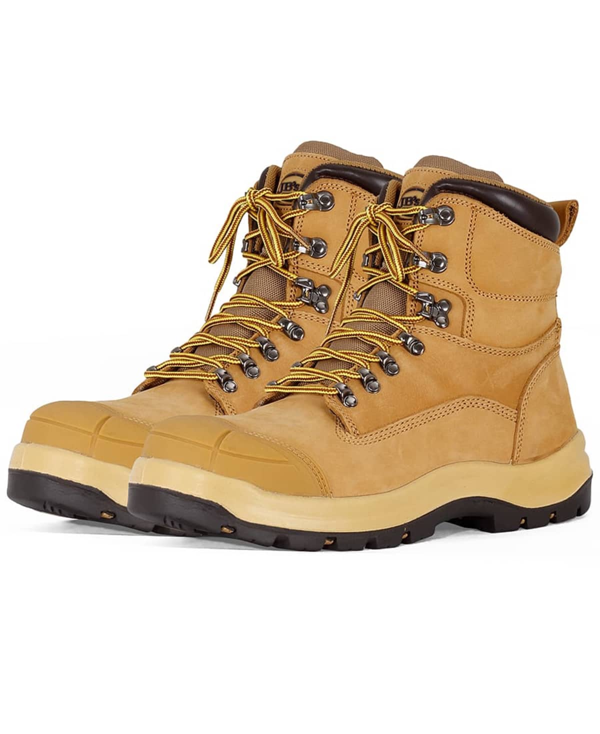JB's Arctic Freezer Boot