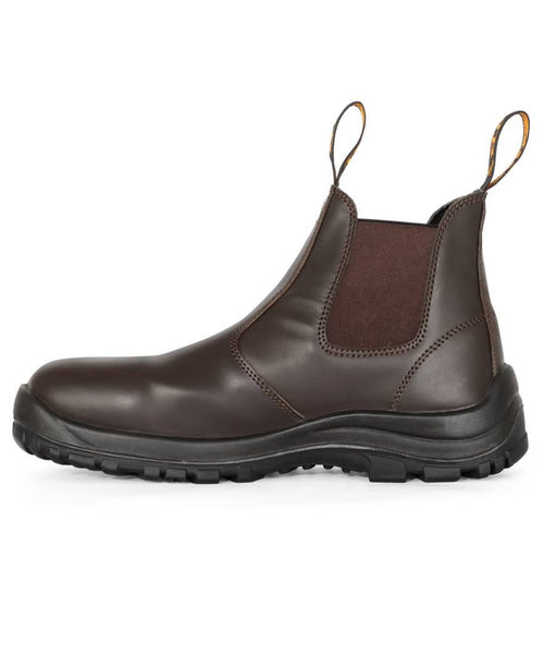 JB's 37 S Parallel Safety Boot