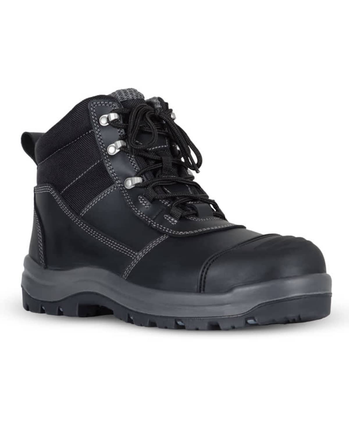 JB's Atrax Zip Safety Boot
