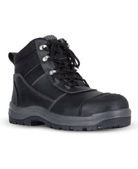 JB's Atrax Zip Safety Boot