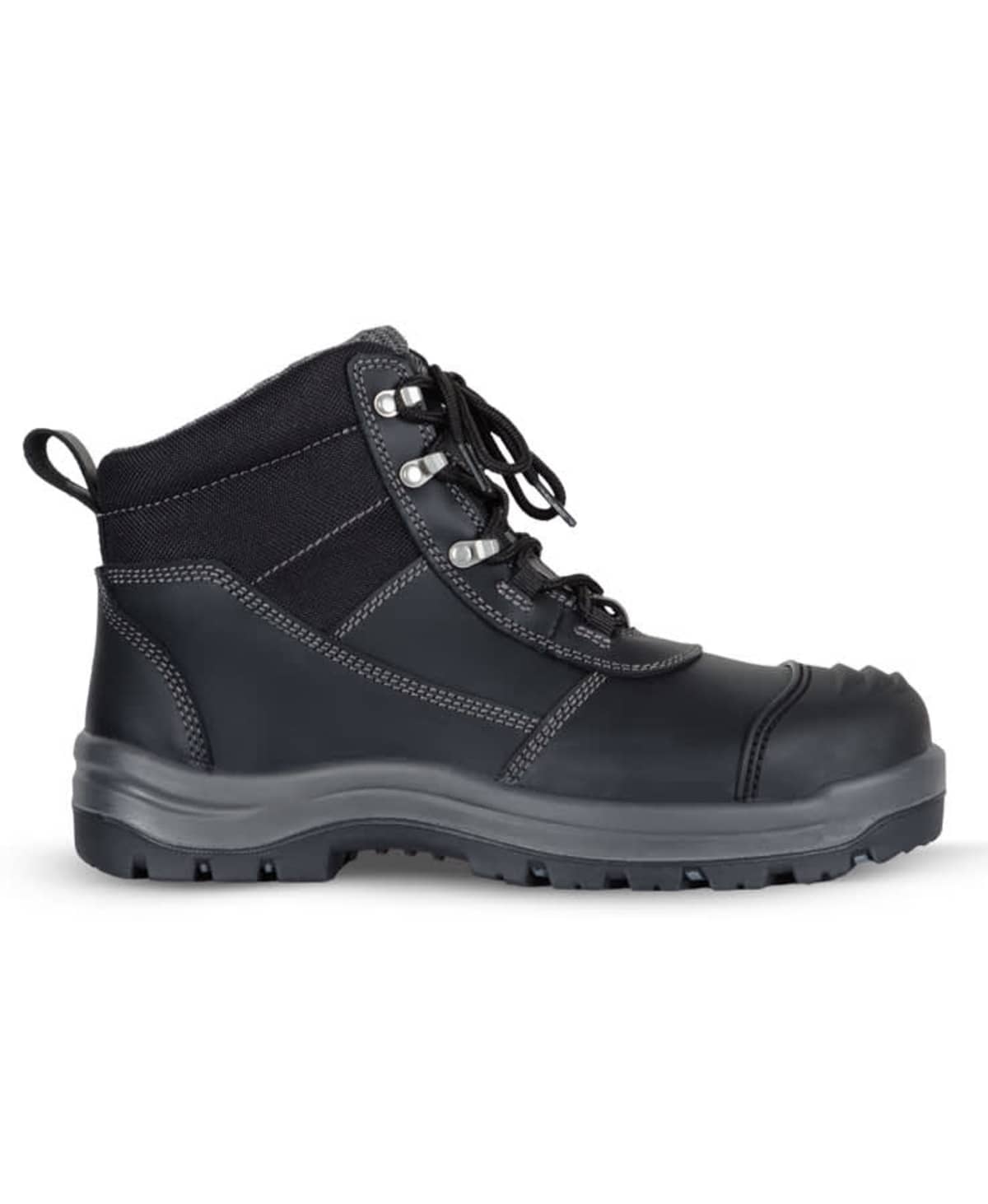 JB's Atrax Zip Safety Boot