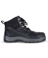 JB's Atrax Zip Safety Boot