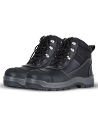 JB's Atrax Zip Safety Boot
