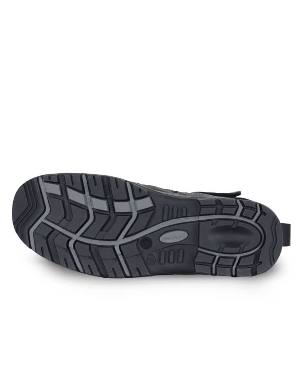 JB's Atrax Zip Safety Boot