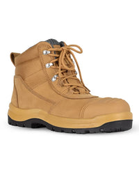 JB's Atrax Zip Safety Boot