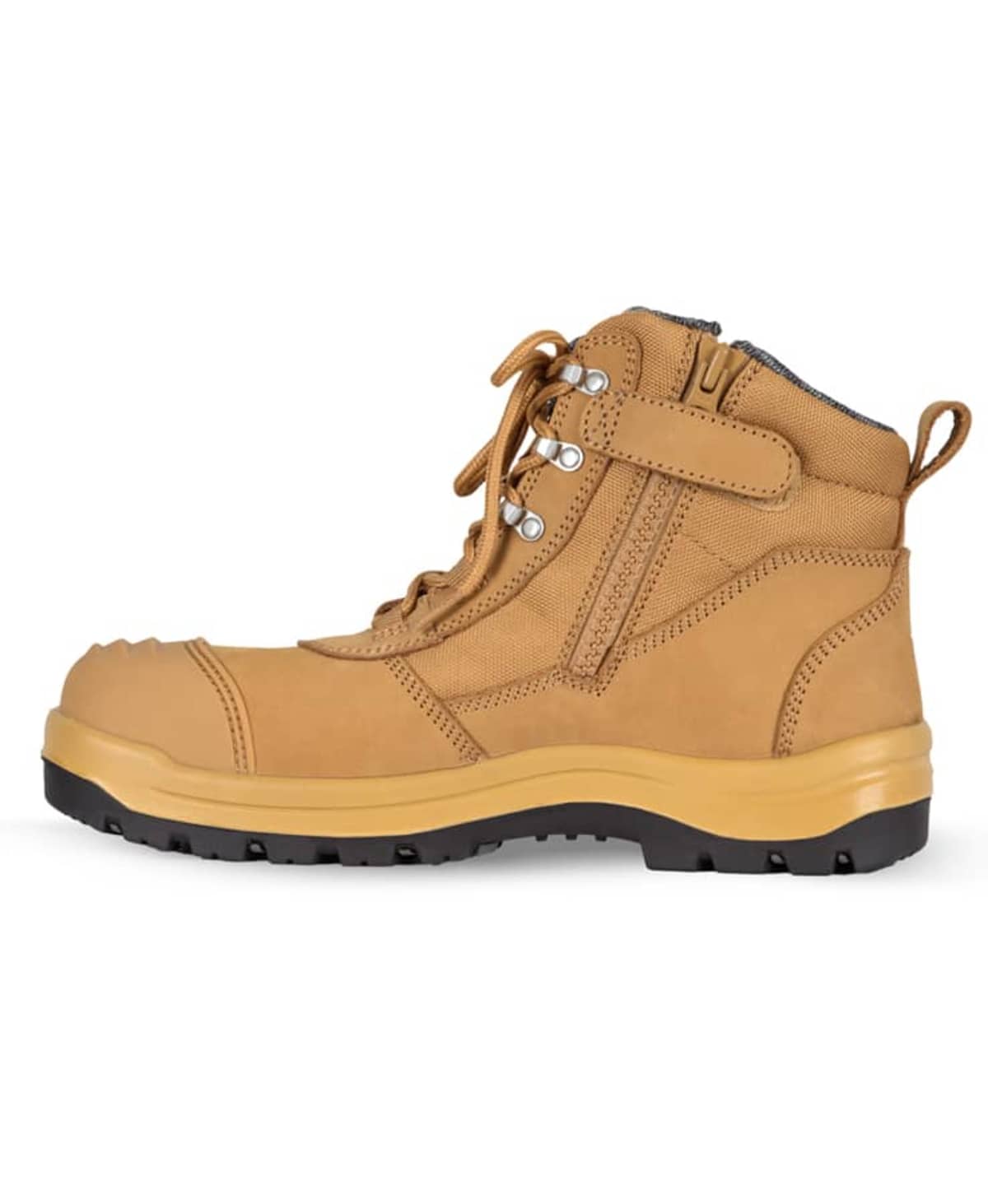 JB's Atrax Zip Safety Boot