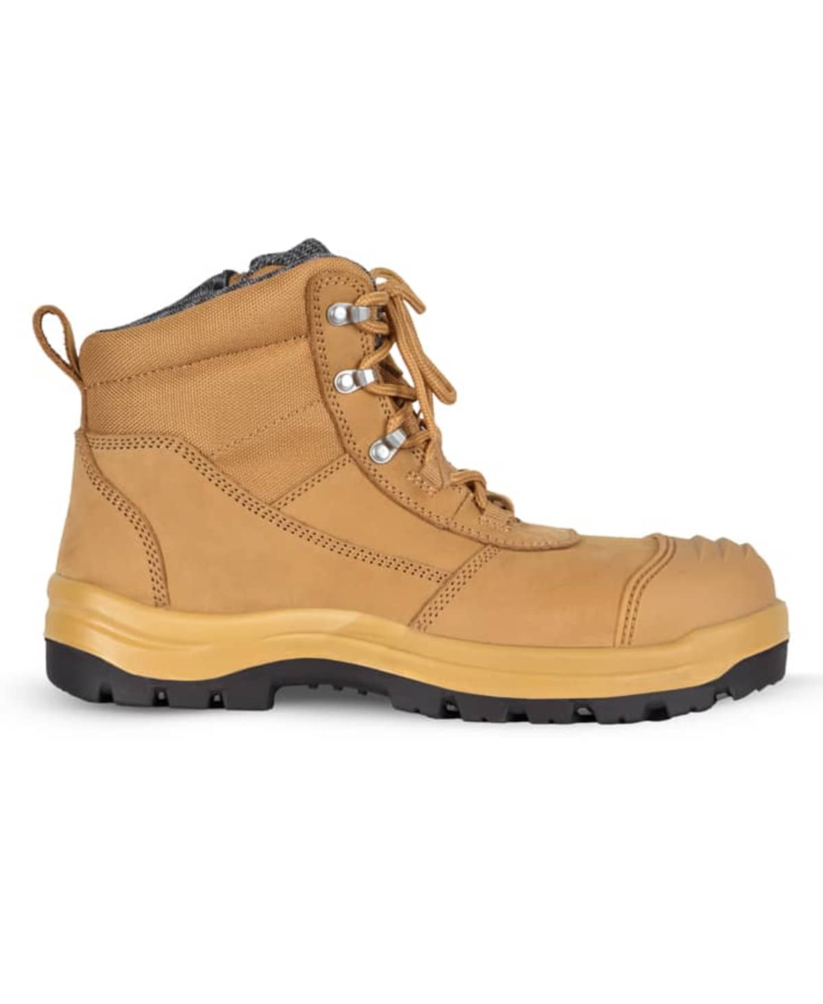 JB's Atrax Zip Safety Boot