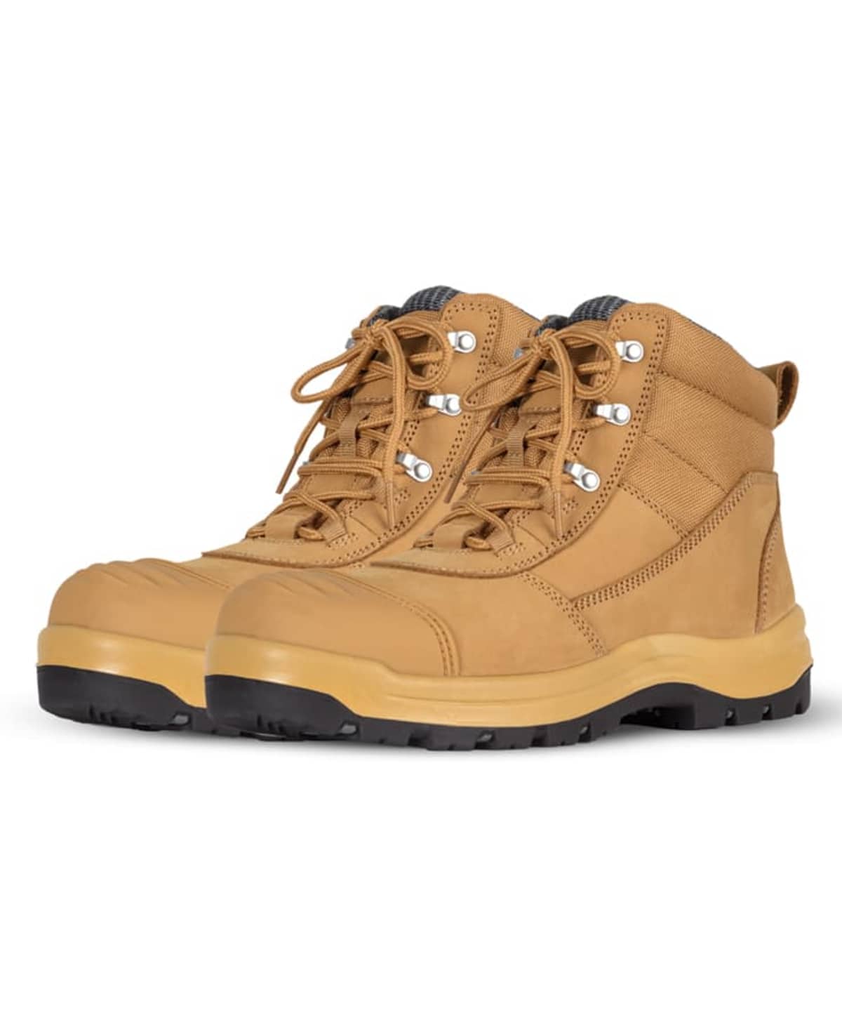 JB's Atrax Zip Safety Boot