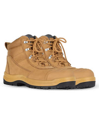 JB's Atrax Zip Safety Boot
