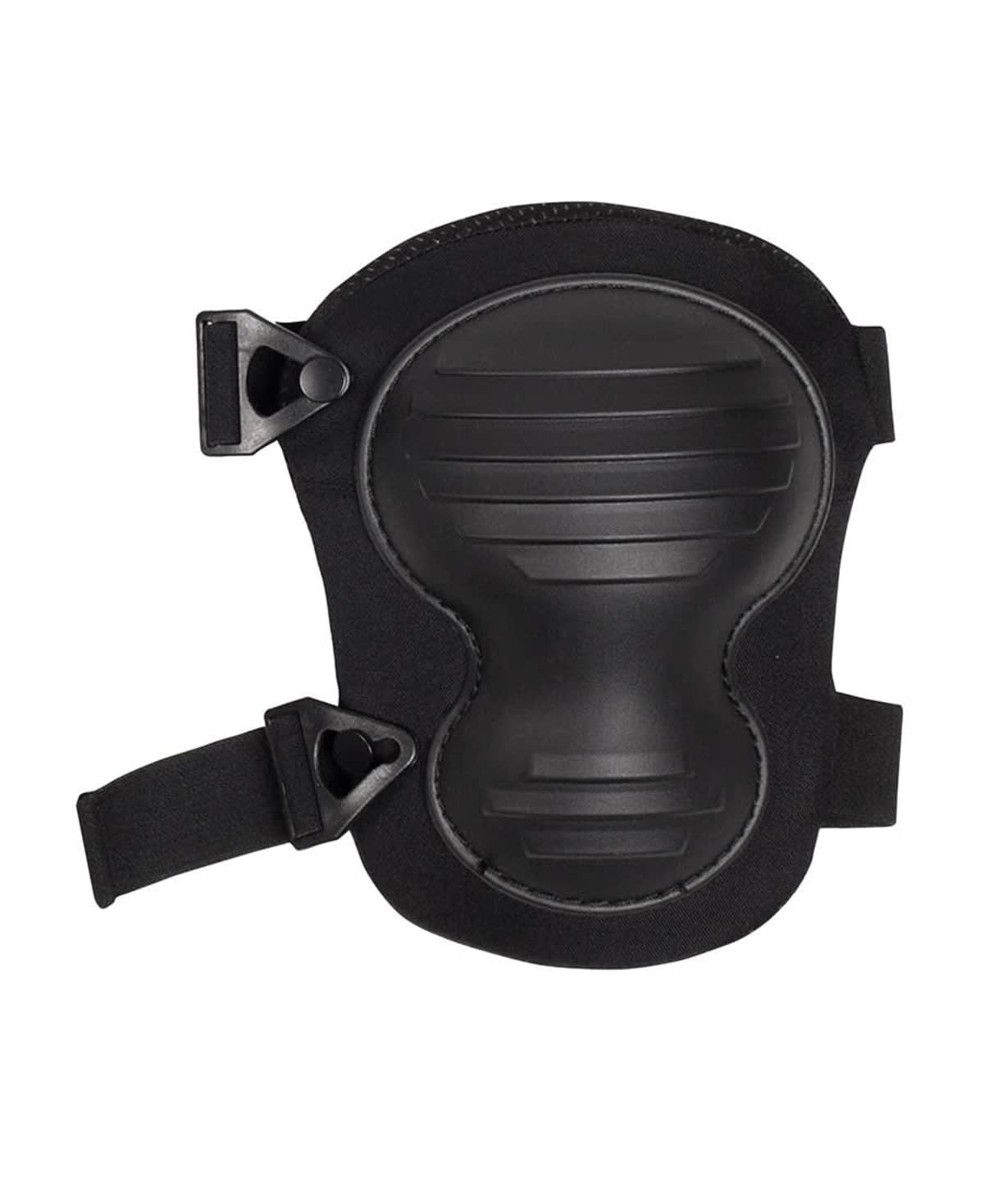 JB's Rhino Knee Pad Black
