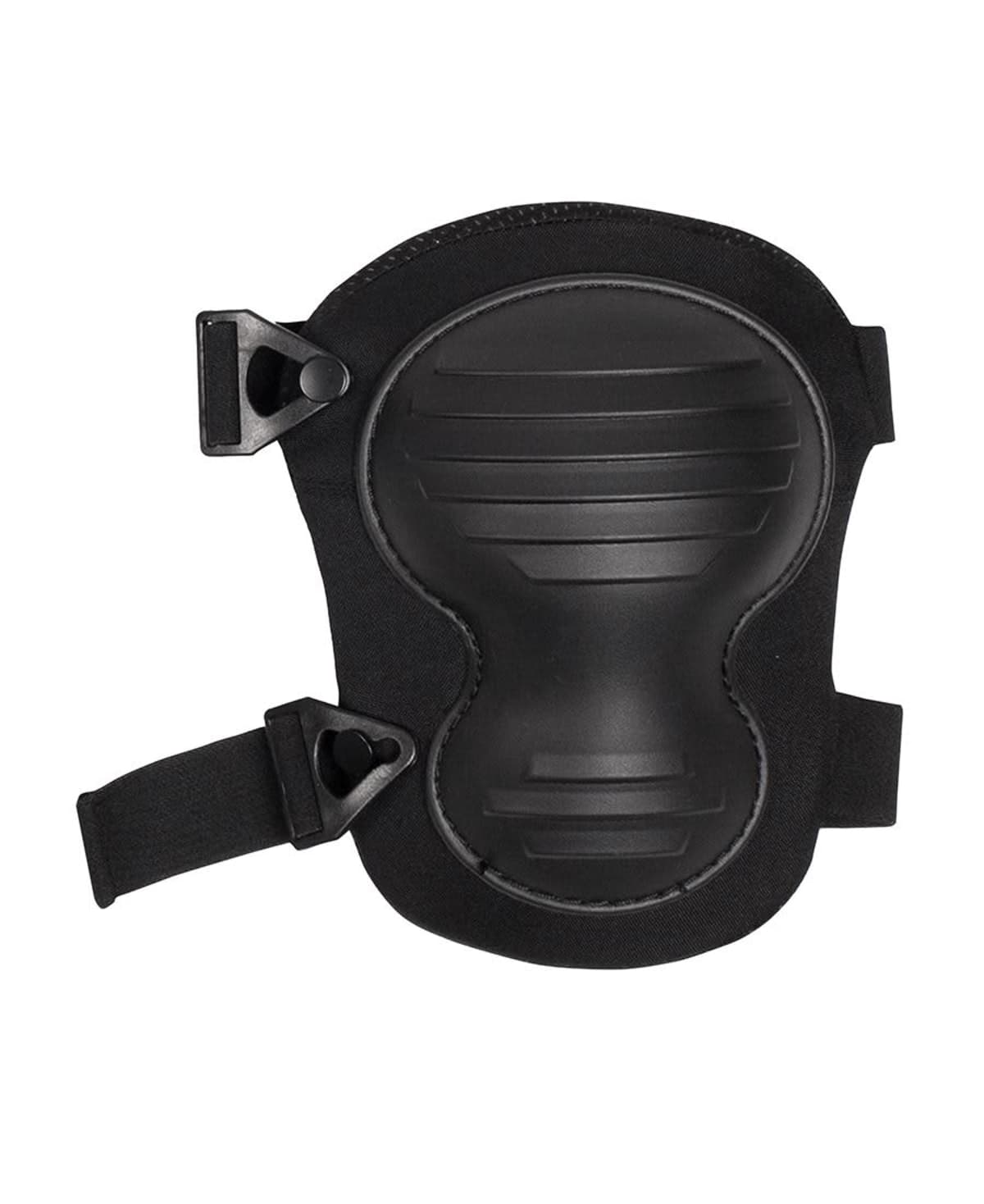 JB's Rhino Knee Pad Black