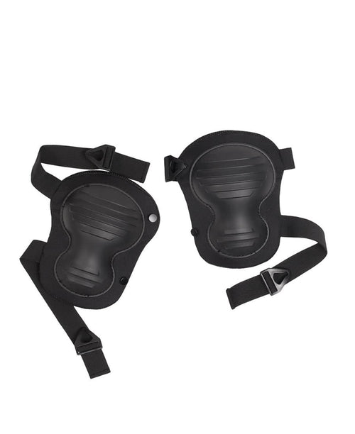 JB's Rhino Knee Pad Black