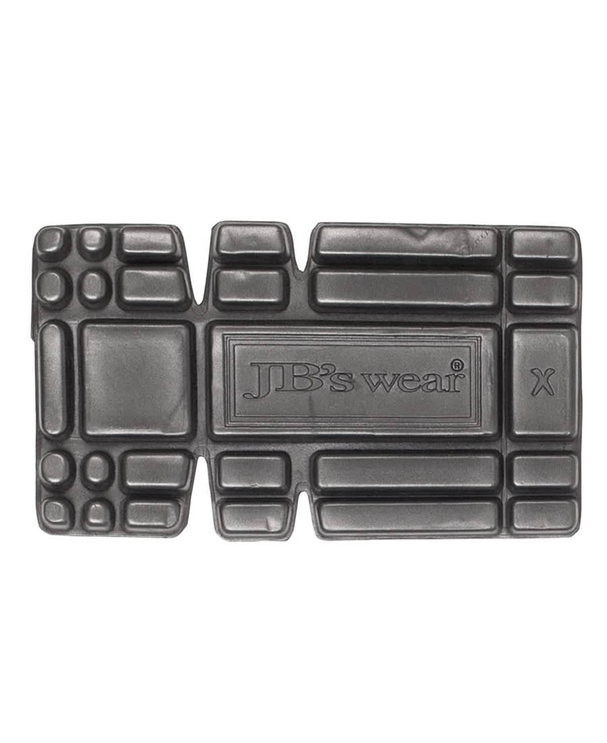 JB's Adjustable Sizing Knee Pad Grey