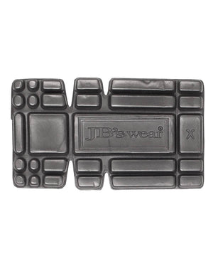 JB's Adjustable Sizing Knee Pad Grey