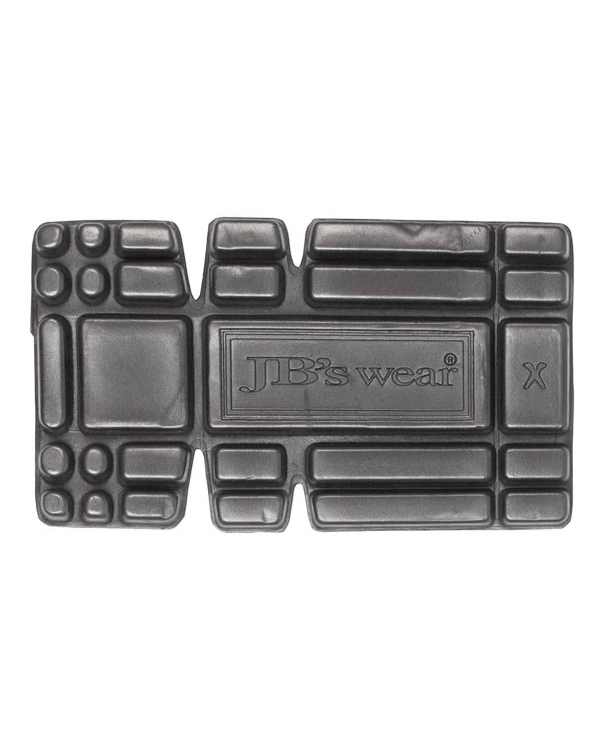 JB's Adjustable Sizing Knee Pad Grey