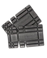 JB's Adjustable Sizing Knee Pad Grey