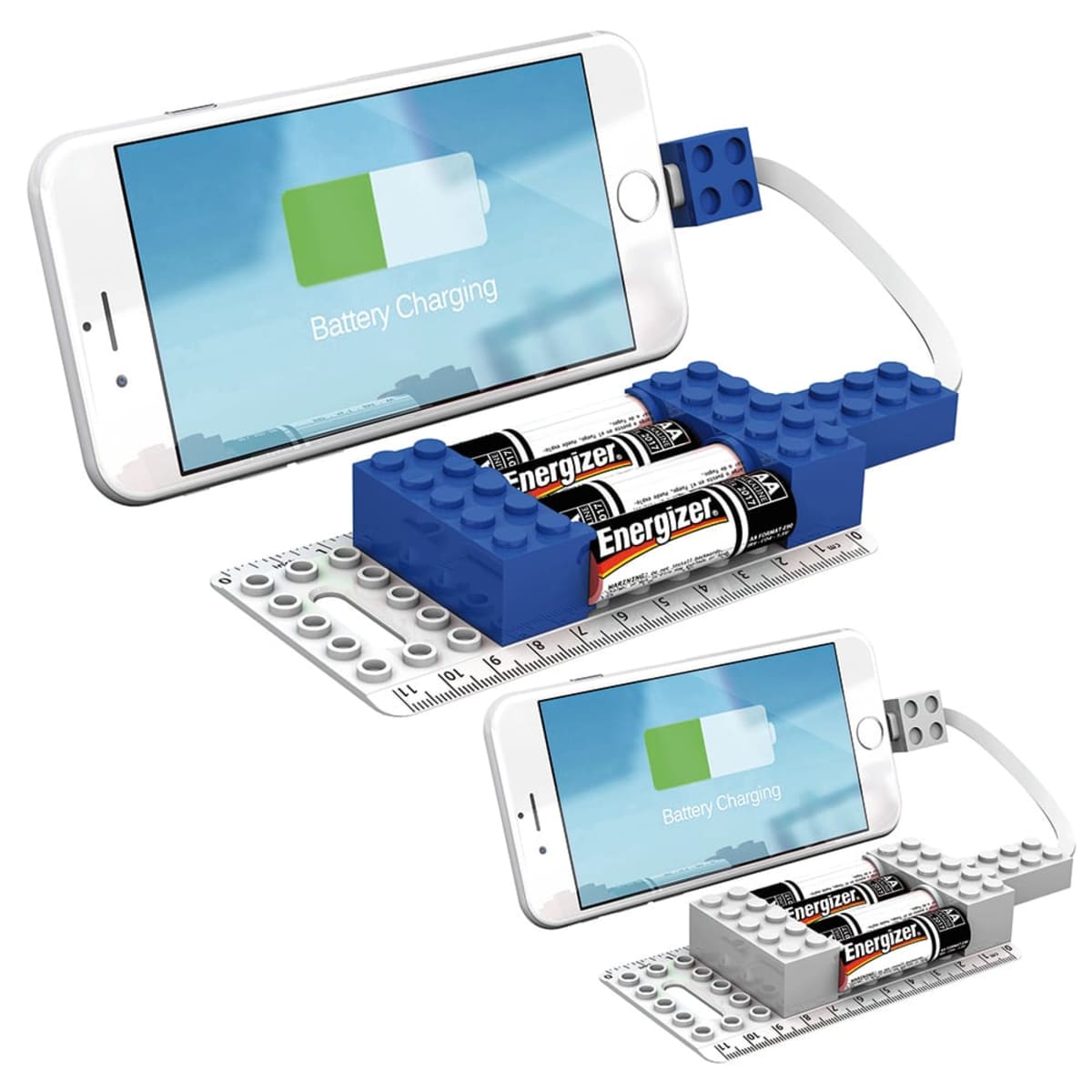 AA Emergency Mobile Charger