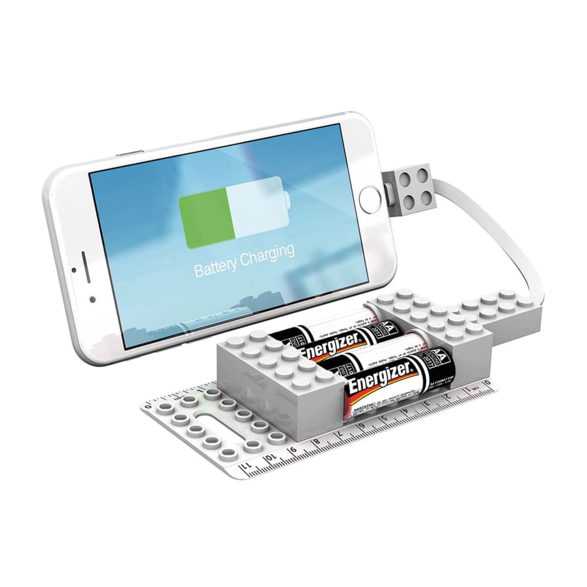 AA Emergency Mobile Charger