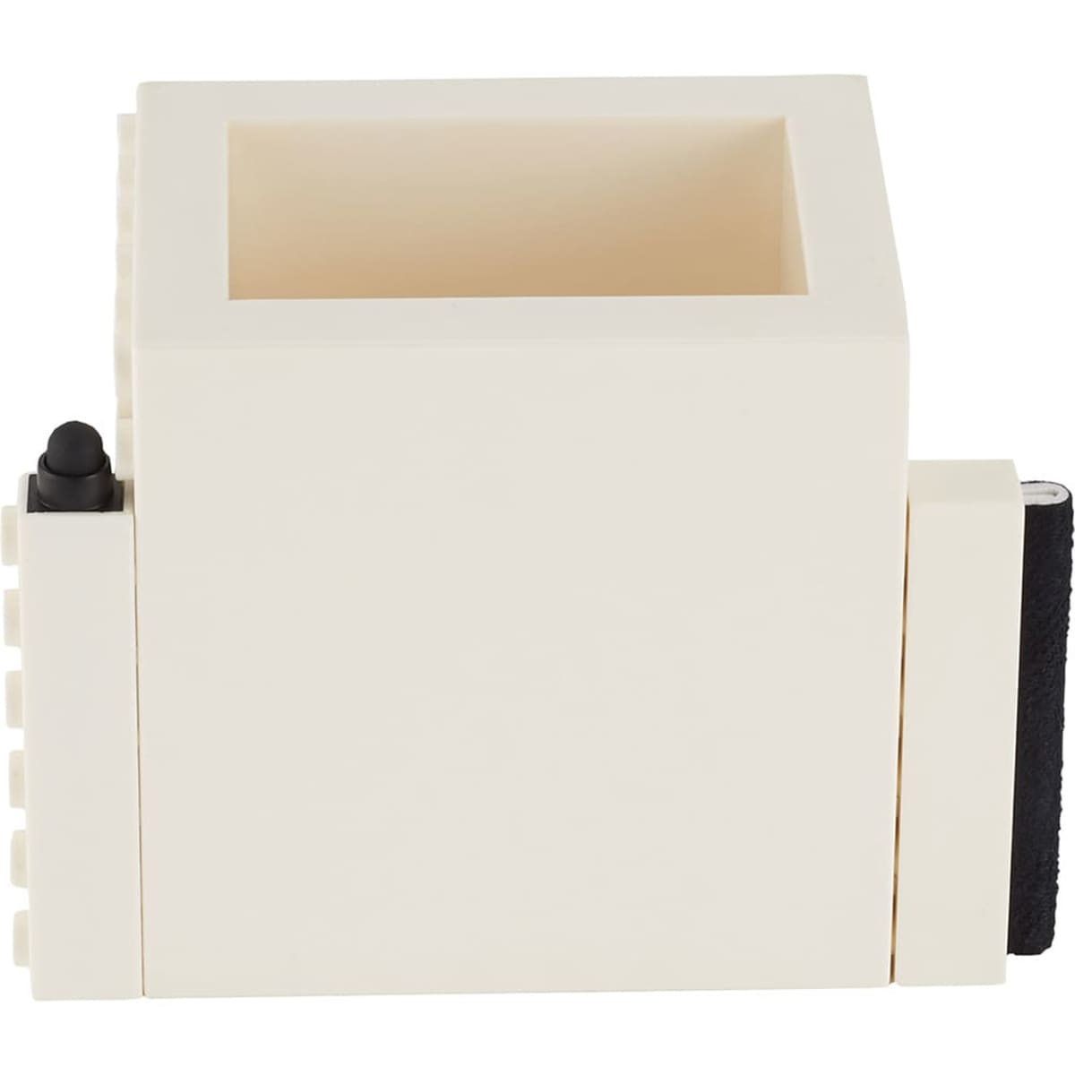 Office Block 3-In-1 Pen Pot