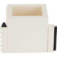 Office Block 3-In-1 Pen Pot