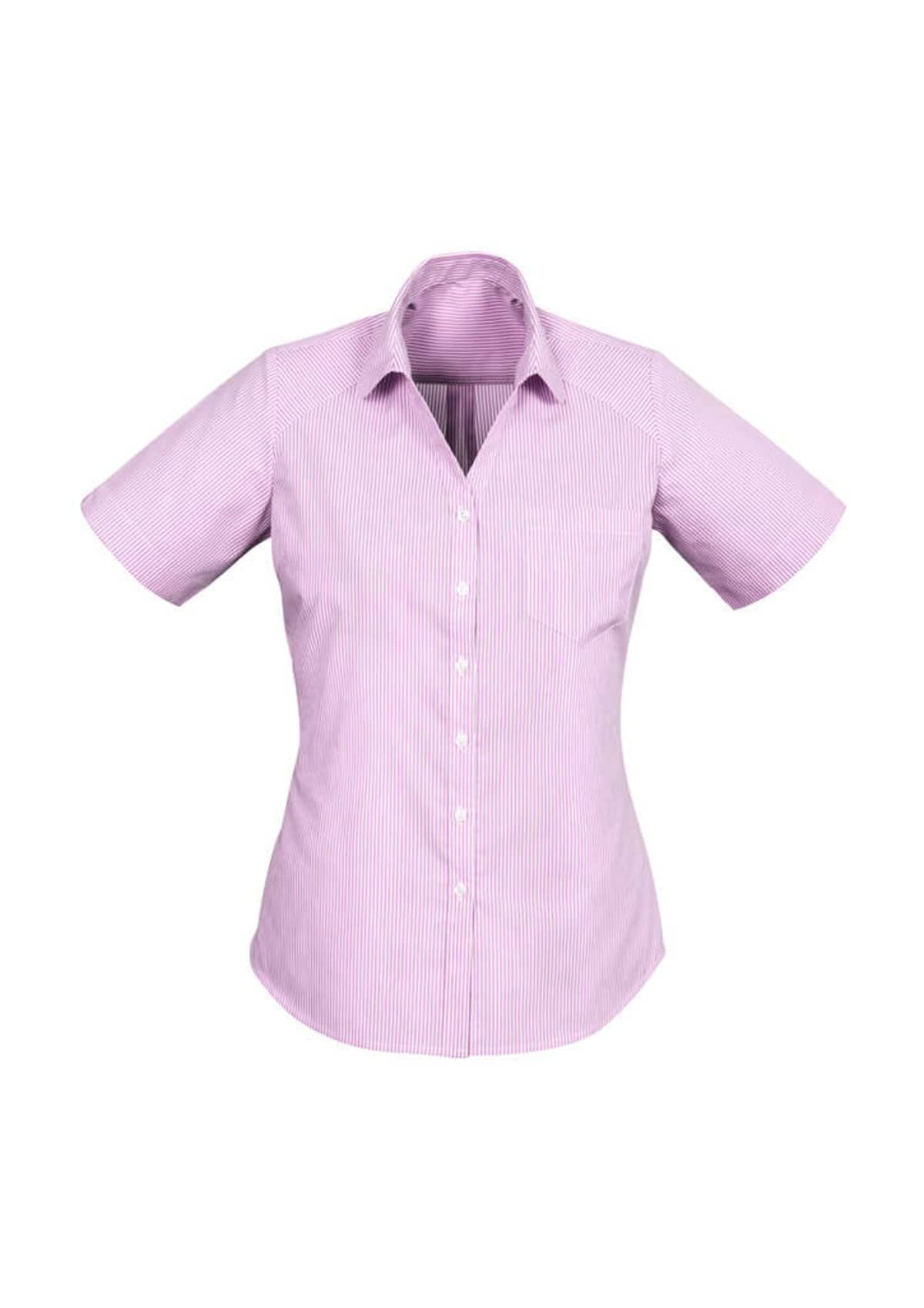 Womens Advatex Lindsey Short Sleeve Shirt