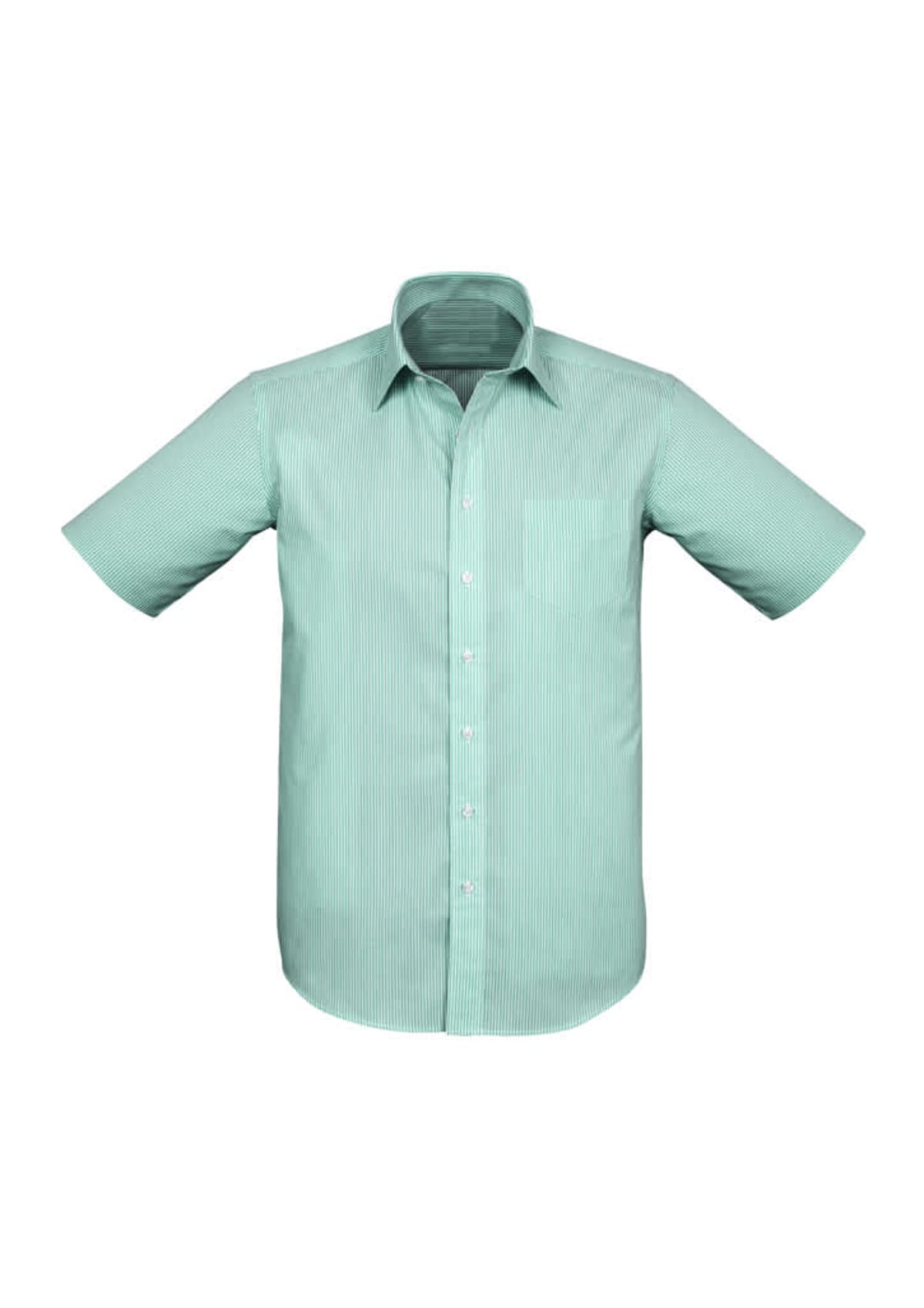 Mens Advatex Lindsey Short Sleeve Shirt