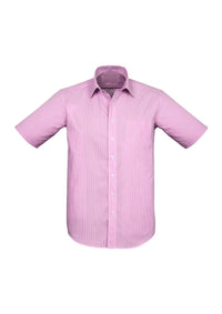 Mens Advatex Lindsey Short Sleeve Shirt