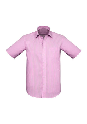 Mens Advatex Lindsey Short Sleeve Shirt