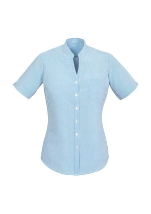 Womens Advatex Toni Short Sleeve Shirt