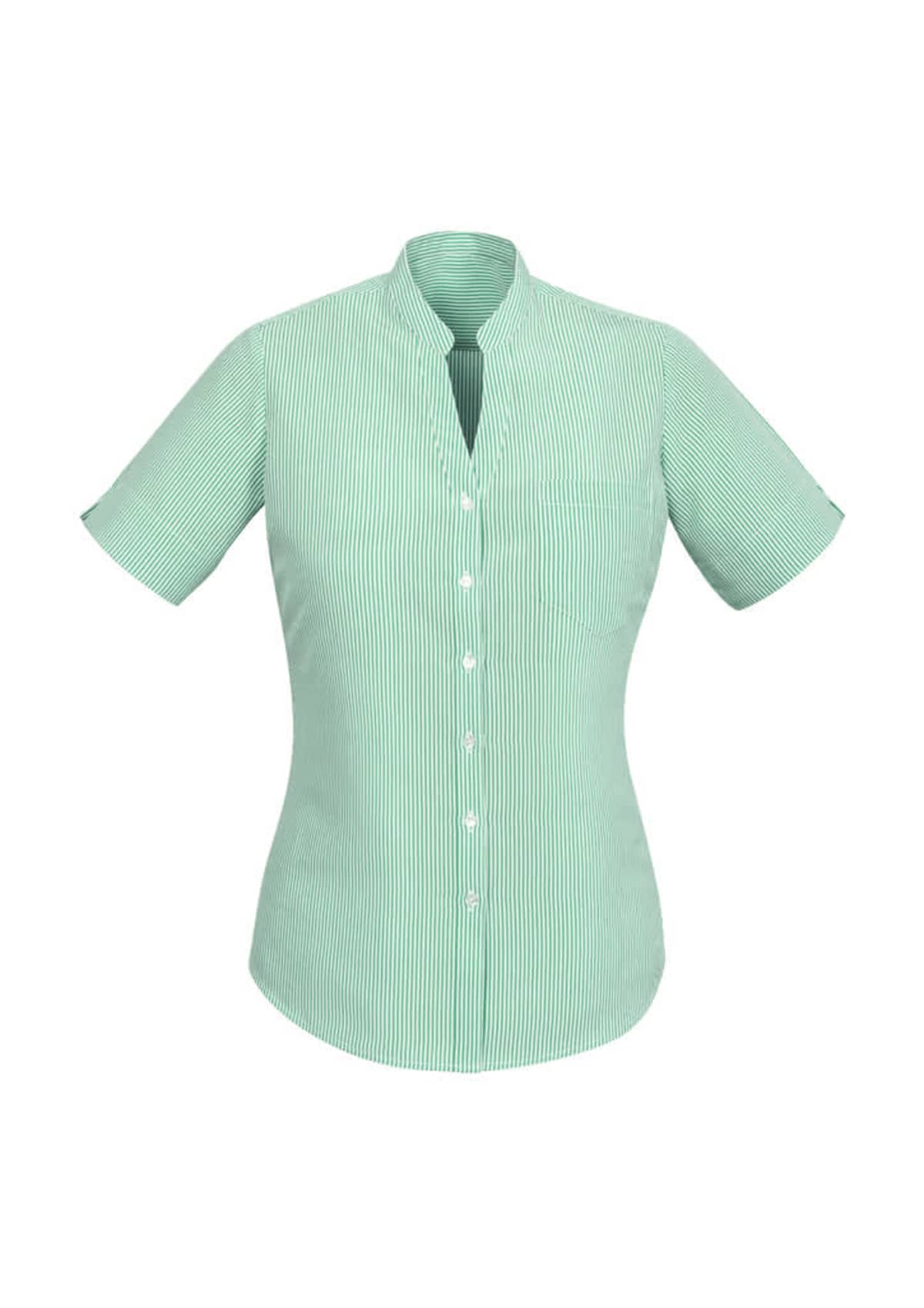 Womens Advatex Toni Short Sleeve Shirt