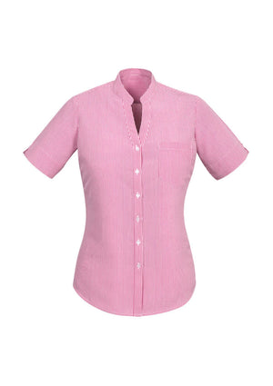 Womens Advatex Toni Short Sleeve Shirt