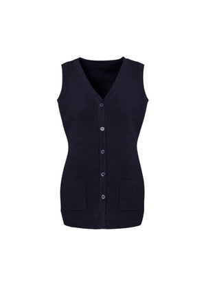 Womens Advatex Varesa Vest