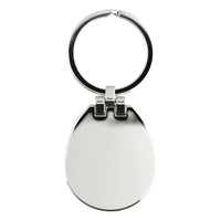 The Westfield Keychain