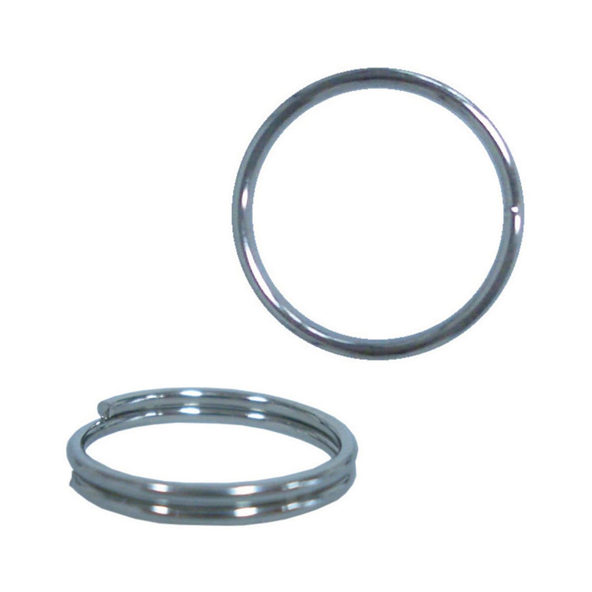 Split-Ring