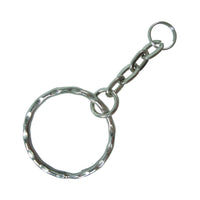 Split Ring Chain