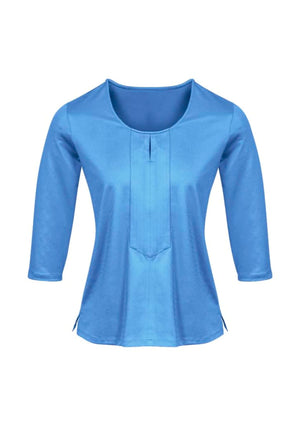 Womens Advatex Abby 3/4 Sleeve Knit Top