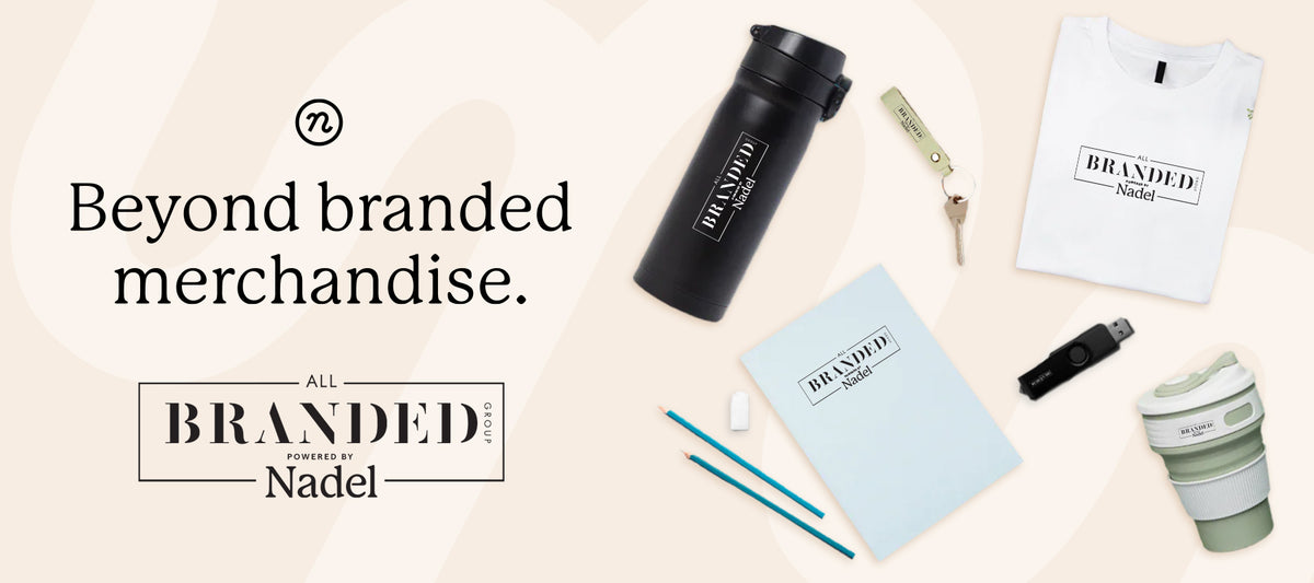 All Branded Group | Quality Promotional Products