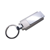 Platinum Slide Flash Drive