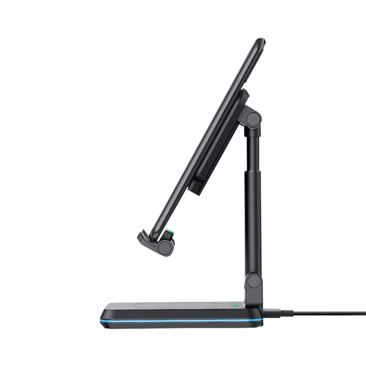 Vulcan-Q Foldable Wireless Charge Stand