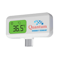 Volte Smart Phone Thermometer