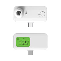 Volte Smart Phone Thermometer