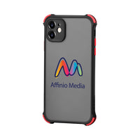 Powell Rugged iPhone Case