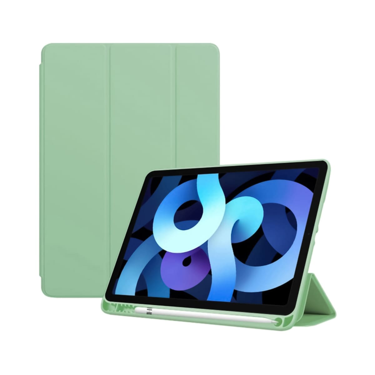Brooks Folio iPad Case