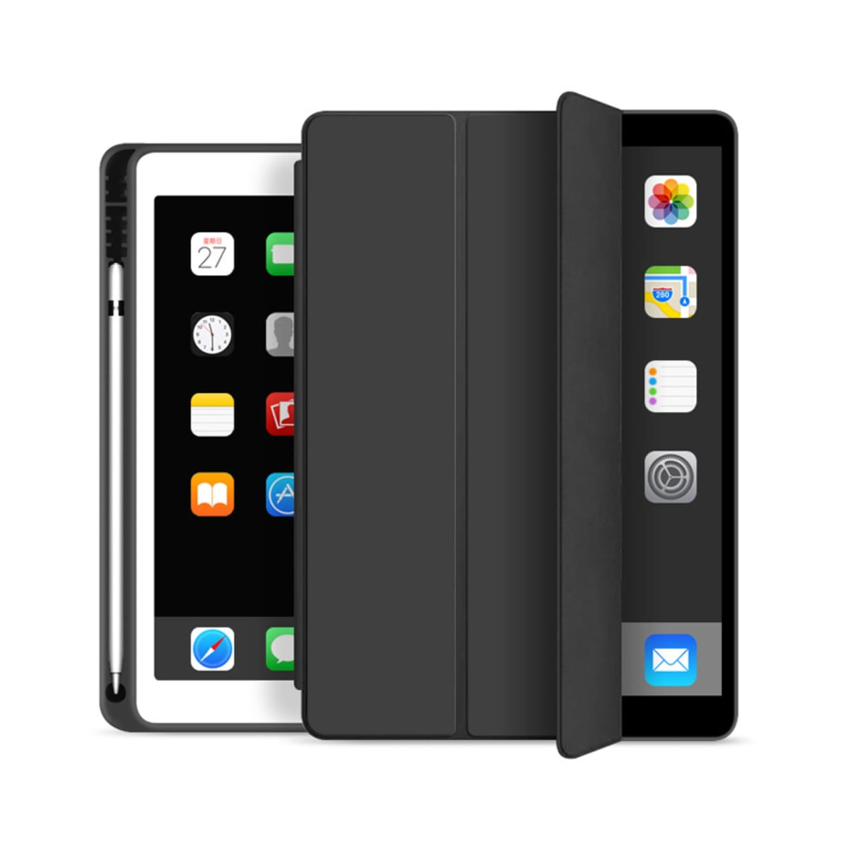 Rover Folio iPad Case