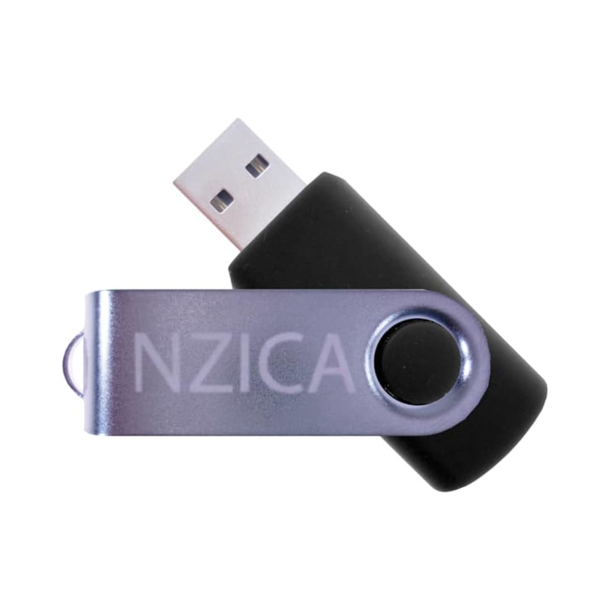 Mix N Match Flash Drive
