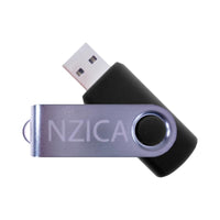 Mix N Match Flash Drive